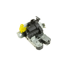 SERRATURA COFANO POSTERIORE