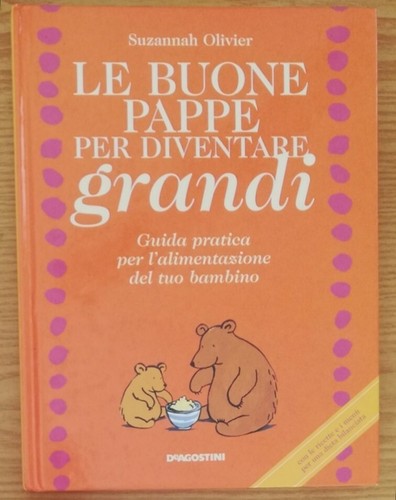 Buone pappe per - pappe, diventare