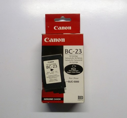 Cartuccia originale canon - cartuccia,