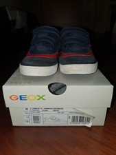 Scarpa Geox Bambino Strappo Nr. 28