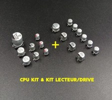 Nintendo Gamecube - Kit