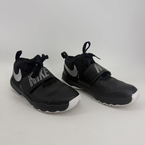 Scarpe nike team hustle - scarpe,