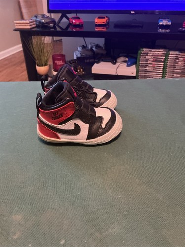 Nike jordan bambino punta - jordan, 1