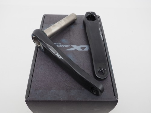 Nuovo guarnitura shimano - nuovo!,