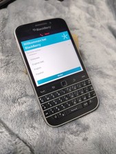 Smartphone top q20 blackberry - smartphone,