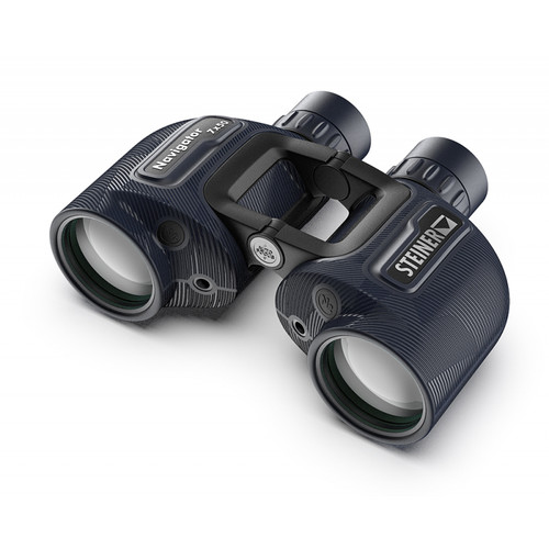 Steiner binocolo 7x50 - binocolo,