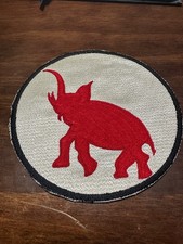 Patch 90° Squadriglia