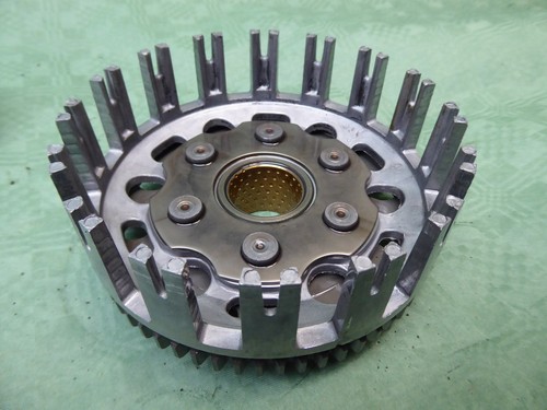 Cestino frizione per motore - per,