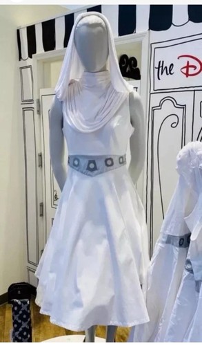 Her universe disney dress shop - dress,