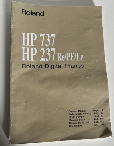 Manuale libro originale - manuale/libro,