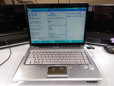 Hp Pavilion DV5-1000 laptop