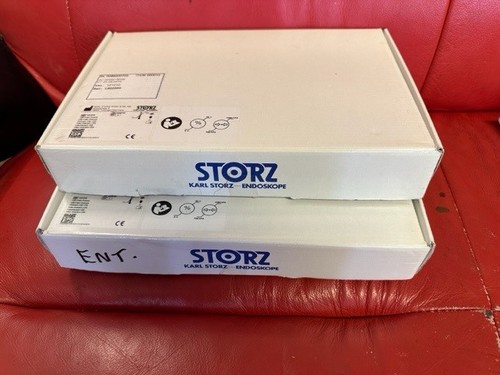 Storz 121210 otoscopio usb con - storz,