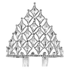  Diadema Sposa Cerchietto