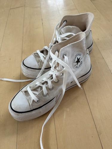 Taglia converse chuck - 8,