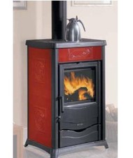 TERMOSTUFA ROSSELLA PLUS