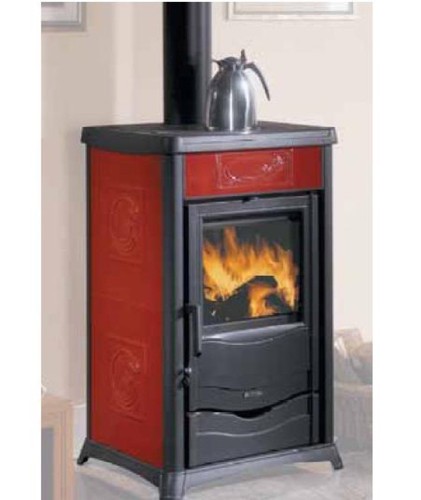 Termostufa rossella plus - termostufa,