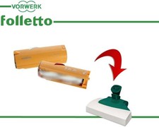 KIT DUE CASSETTE/MODULO per