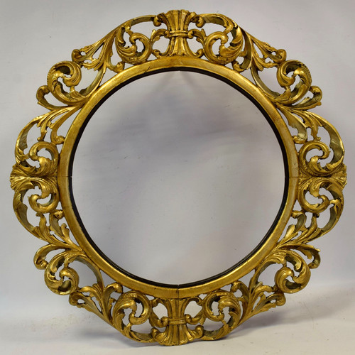 Antica cornice fiorentina