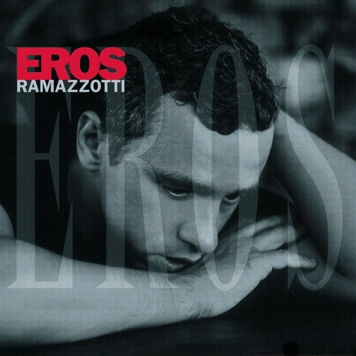 Eros ramazzotti same - cd,