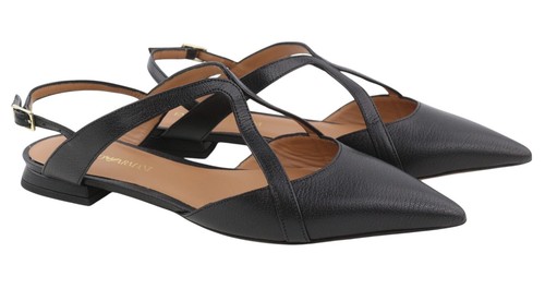 Emporio armani ballerine donna - armani,