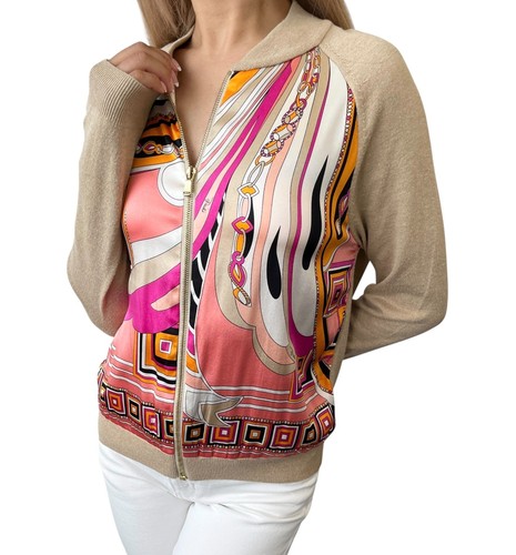 Giacca emilio pucci vintage - emilio,
