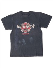 Hard Rock Cafe T-Shirt Uomo