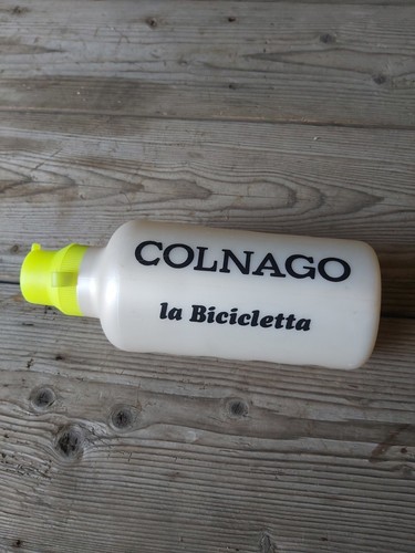 Colnago borraccia bici corsa - borraccia,