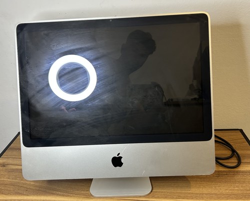 Apple imac a1224 emc - a1224,