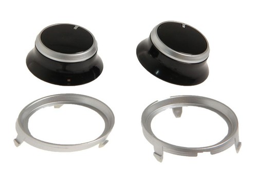 Kit manopole forno friggitrice