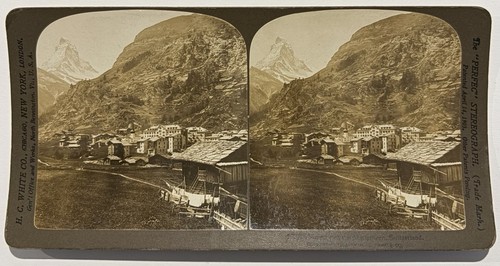 Suisse zermatt and the - zermatt,