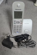 Telefono cordless panasonic
