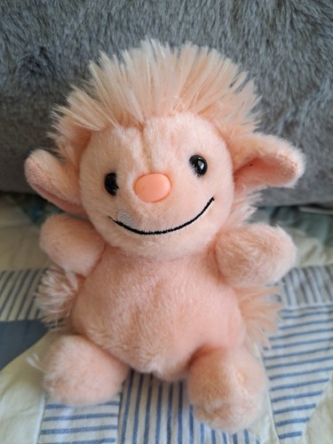 Palm pals peluche - peluche,