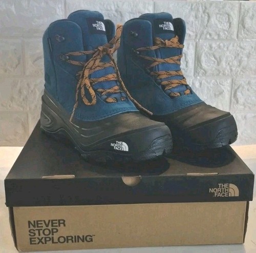 Stivali neve north face - stivali,