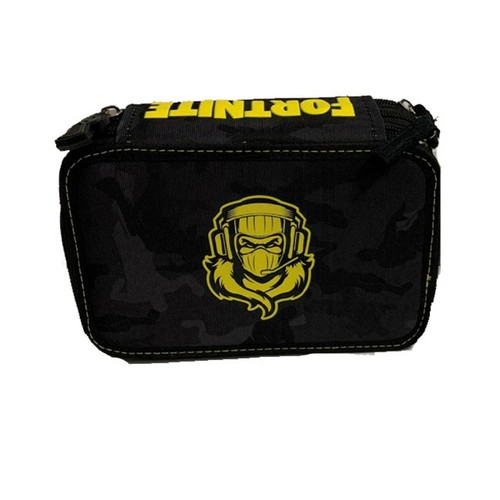 Astuccio scuola fortnite - astuccio,