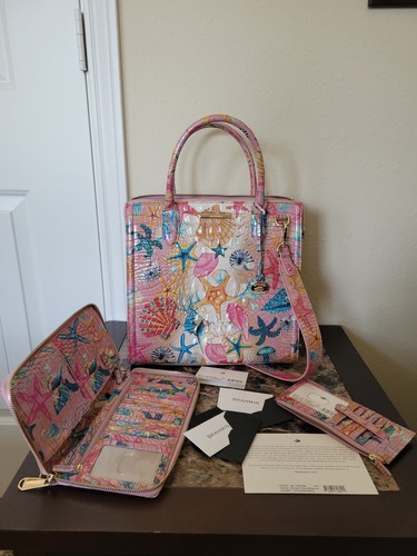 Borsa brahmin caroline - borsa,