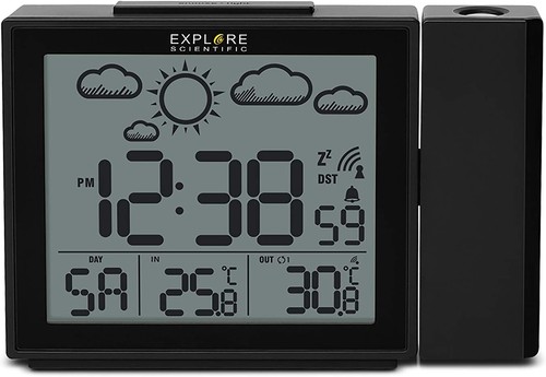 Explore scientific orologio - explore,