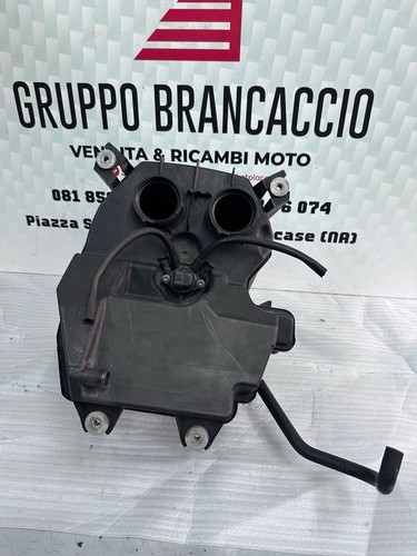 Cassa filtro bmw 800 s - filtro,