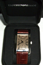 Orologio da polso Armani - con