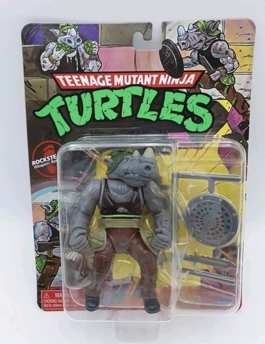 Teenage mutant ninja turtles - mutant,