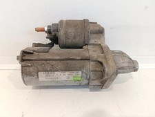 51880229 MOTORINO AVVIAMENTO per FIAT GRANDE PUNTO (2Y) (06/05>12/08<) 1.3 MJT