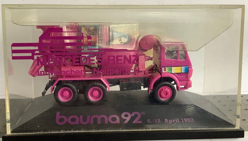 Herpa dealer car edition7 - dealer,