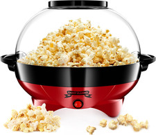 Macchina Popcorn | Macchina