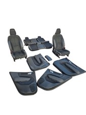 TAPPEZZERIA COMPLETA PER VOLVO XC40 Serie (17>)