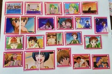 Mix Figurine 'Piccoli Problemi Di cuore' Anni '90