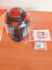 Shoei integrale nxr2