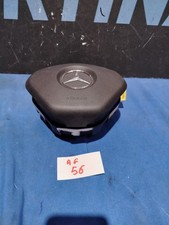 Ag 56 - Airbag guida volante Mercedes classe A W176