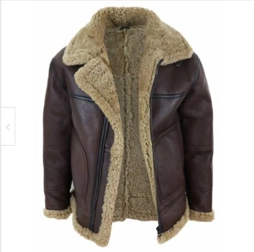 Giacca uomo marrone raf - giacca,