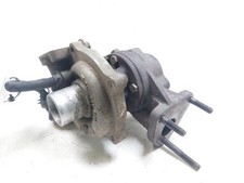 54359700005 TURBINA LANCIA YPSILON II (843) 1.3 MULTIJET 16V MAN 5M 70CV 2004 3P