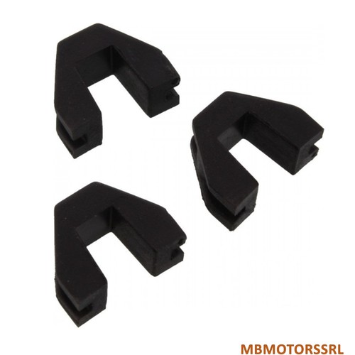 Kit pattini cursori - kit,