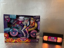 My Little Pony Equestria